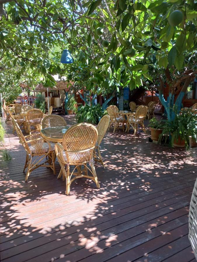 Bahce Villa Чирали Екстериор снимка