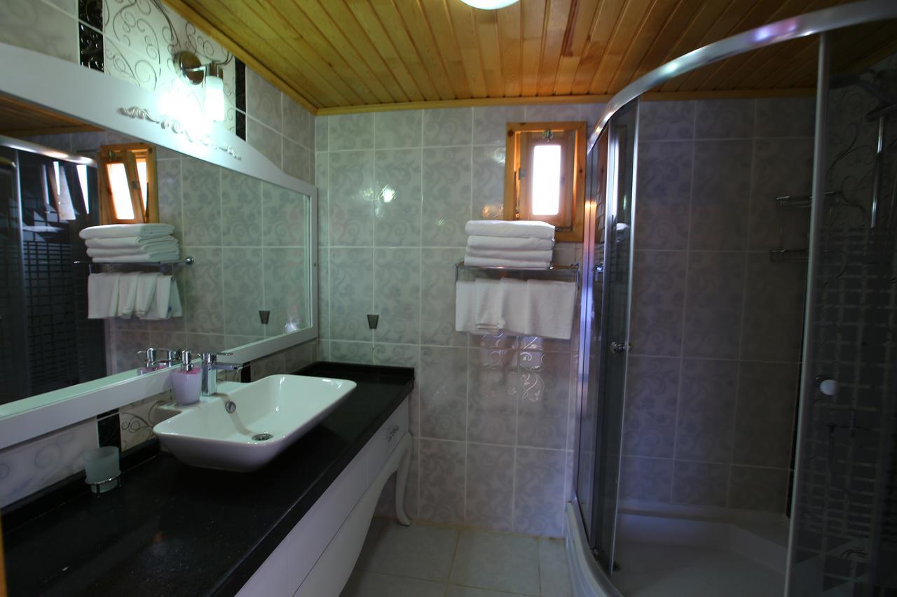 Bahce Villa Чирали Екстериор снимка