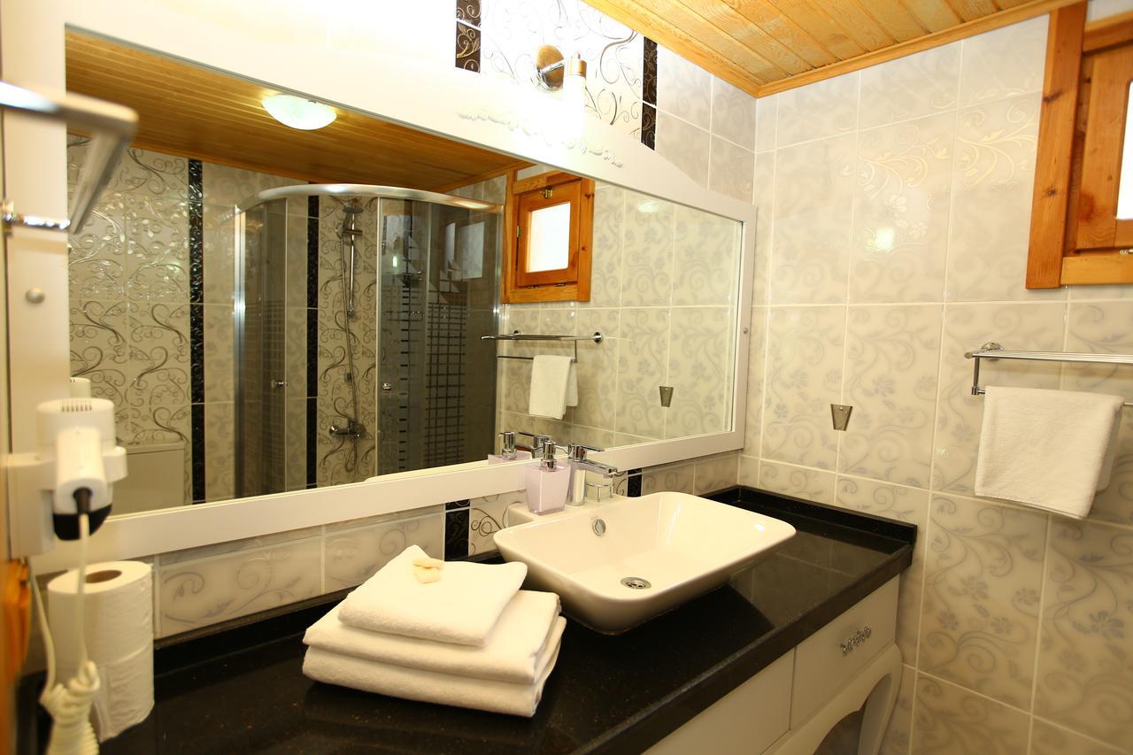 Bahce Villa Чирали Екстериор снимка